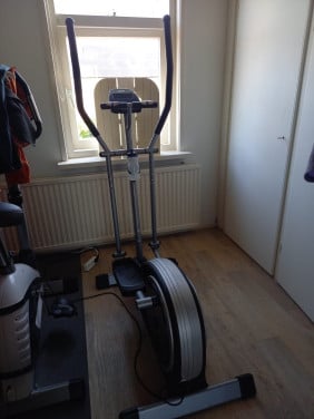 Hometrainer Motion