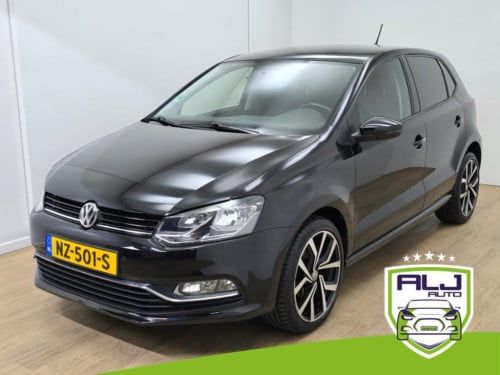 Volkswagen Polo occasion 1.2 tsi dikke auto | tweedehands volkswagen polo z