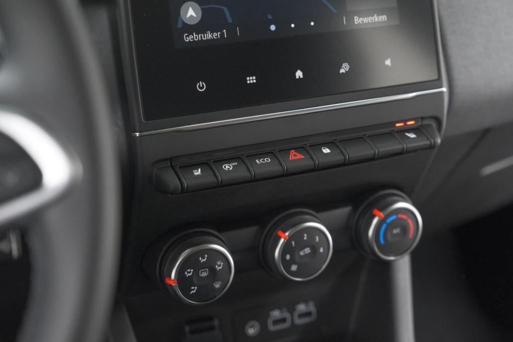 Renault Clio tce 90 gpf evolution | camera | navigatie | apple carplay | pa