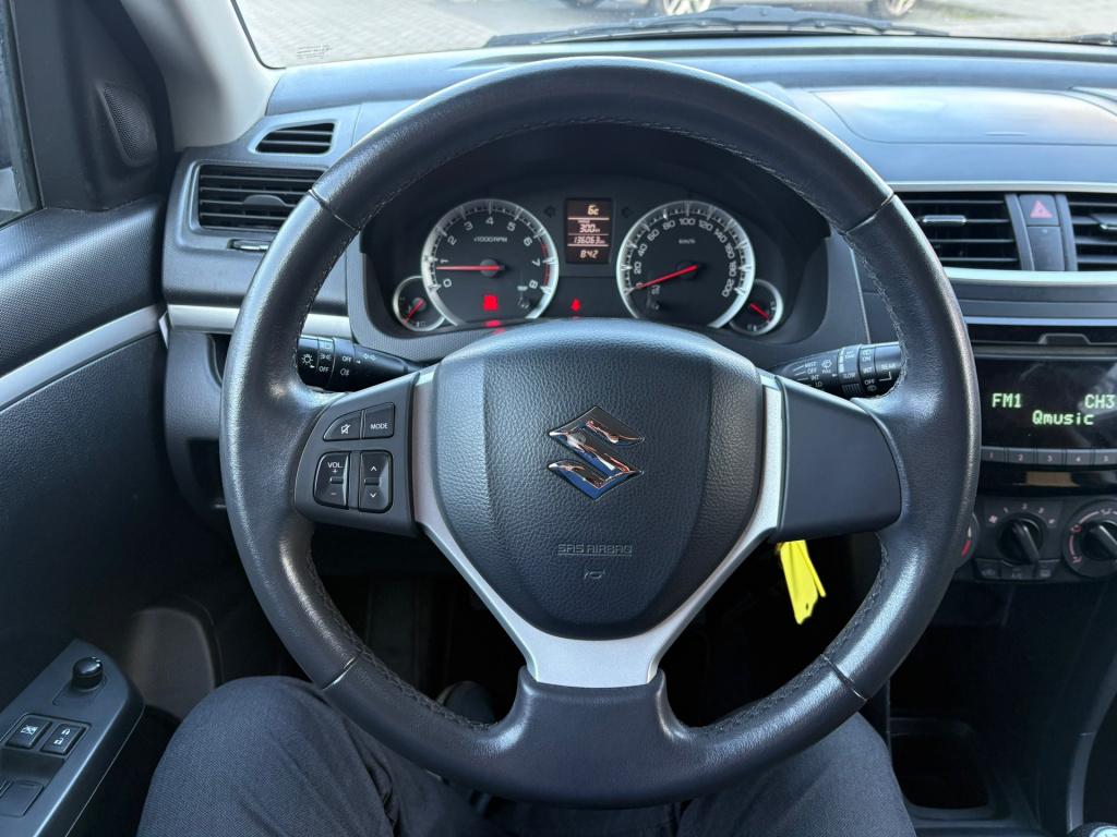 Suzuki Swift 1.2 comfort easss