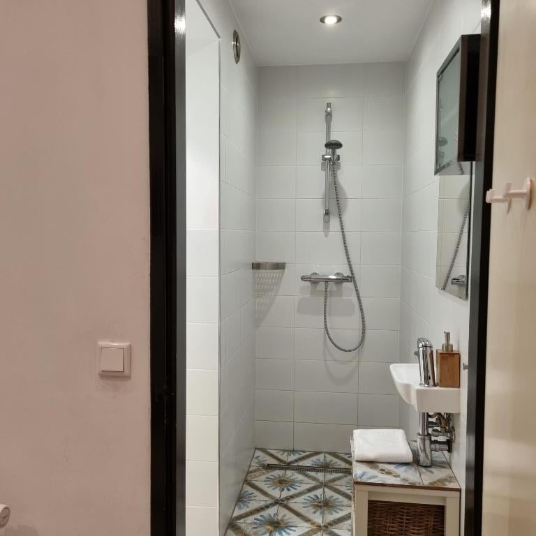 Gemeubileerde woning in Vlissingen te huur