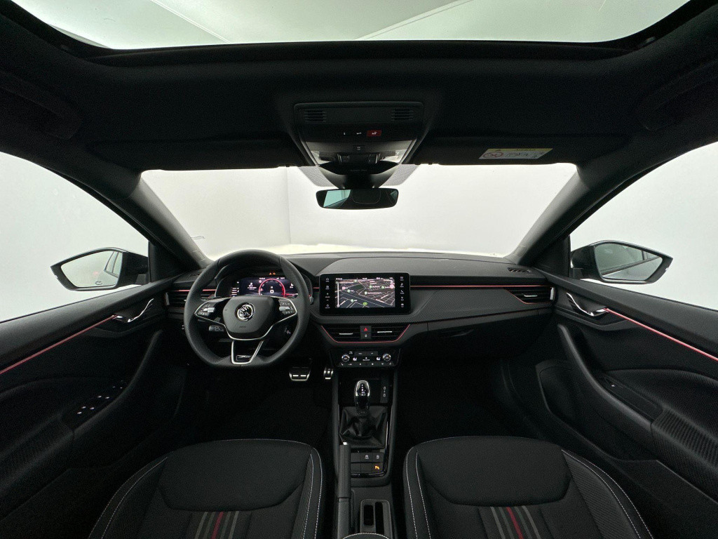 Skoda Scala 1.0 tsi monte carlo dsg7