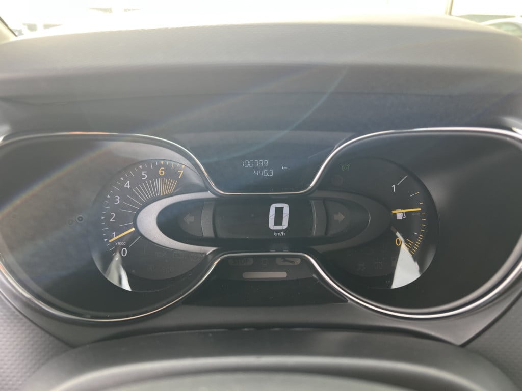 Renault Captur energy tce 90pk dynamique