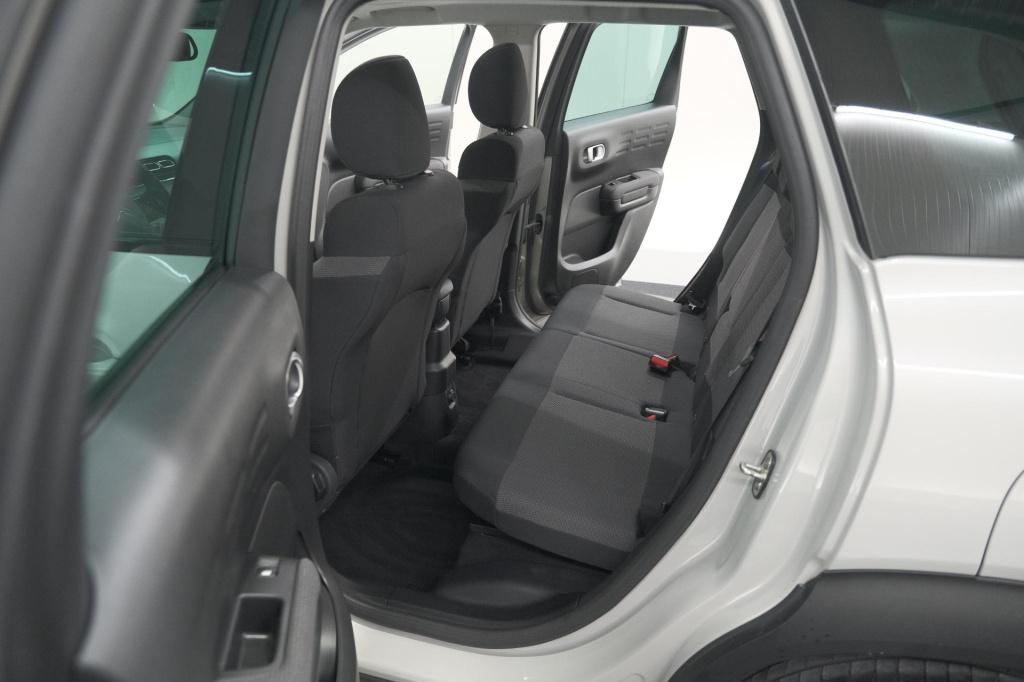 Citroen C3 Aircross puretech 110 s&s shine | panoramadak | apple carplay | 