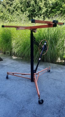 Platenlift
