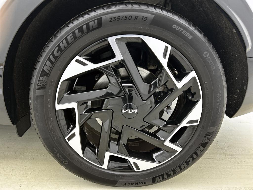 Kia Sportage 1.6 t-gdi plug-in hybrid awd gt-plusline limited | pano | harm