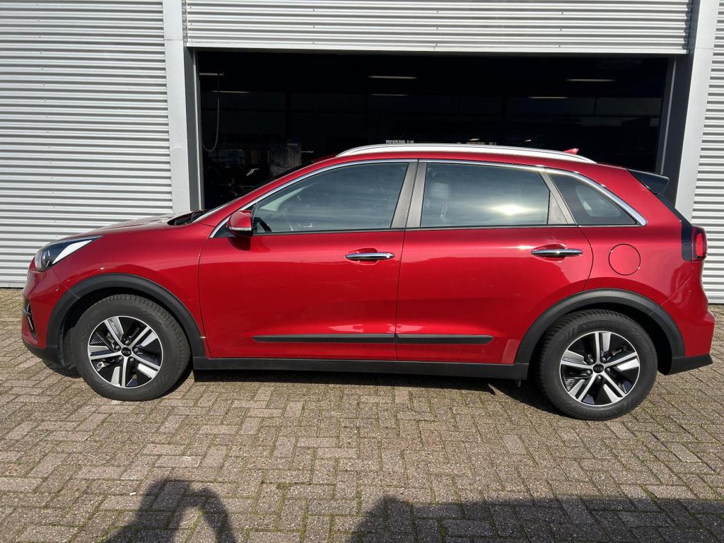 Kia Niro 1.6 gdi hybrid dynamicline