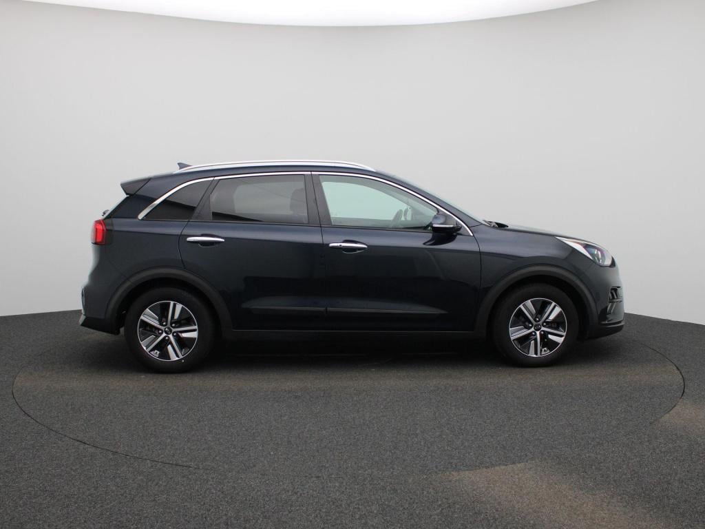 Kia Niro 1.6 gdi hybrid dynamicline | automaat | apple carplay / android au