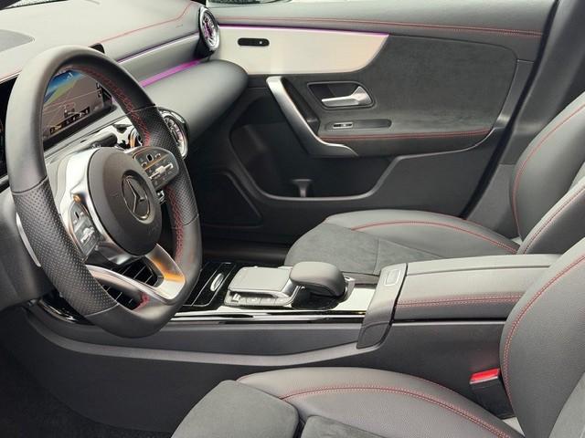 Mercedes-Benz Cla shooting brake 250 e amg line l mbux l camera l tempomaat
