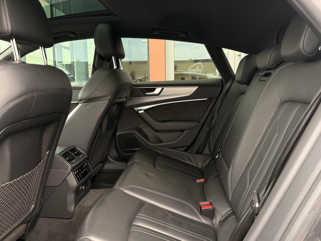 Audi A7 sportback 55 tfsi quattro pro line s | pano | bang & olufsen | 360 