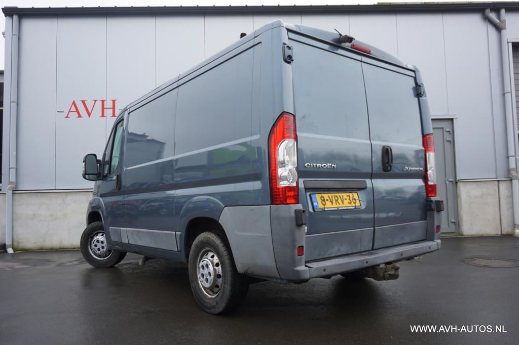 Citroen Jumper 30 2.2 hdi l1h1