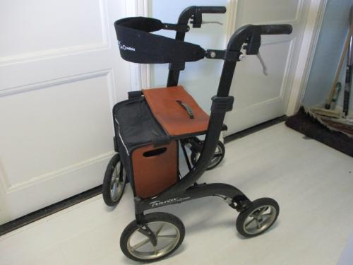 Prachtige TRAVIXX TRAVELLER te koop