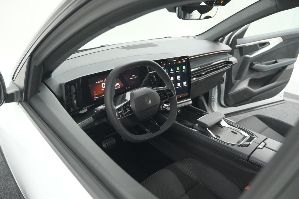 Renault Austral mild hybrid 160 x-tronic techno esprit alpine | 1800 kg tre