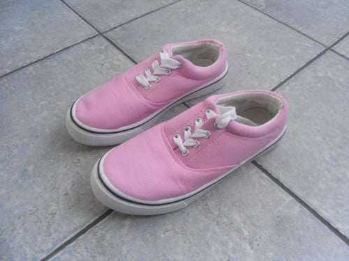 SCHOENEN MAAT 41