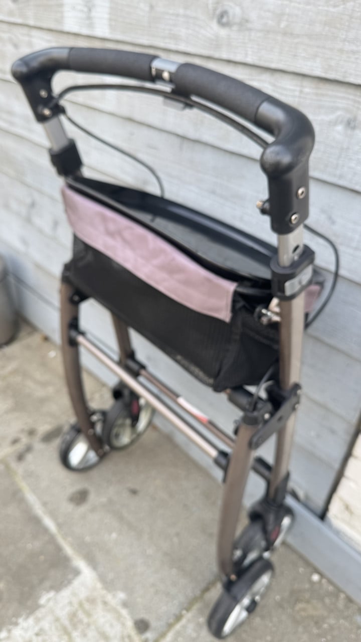 Rollator