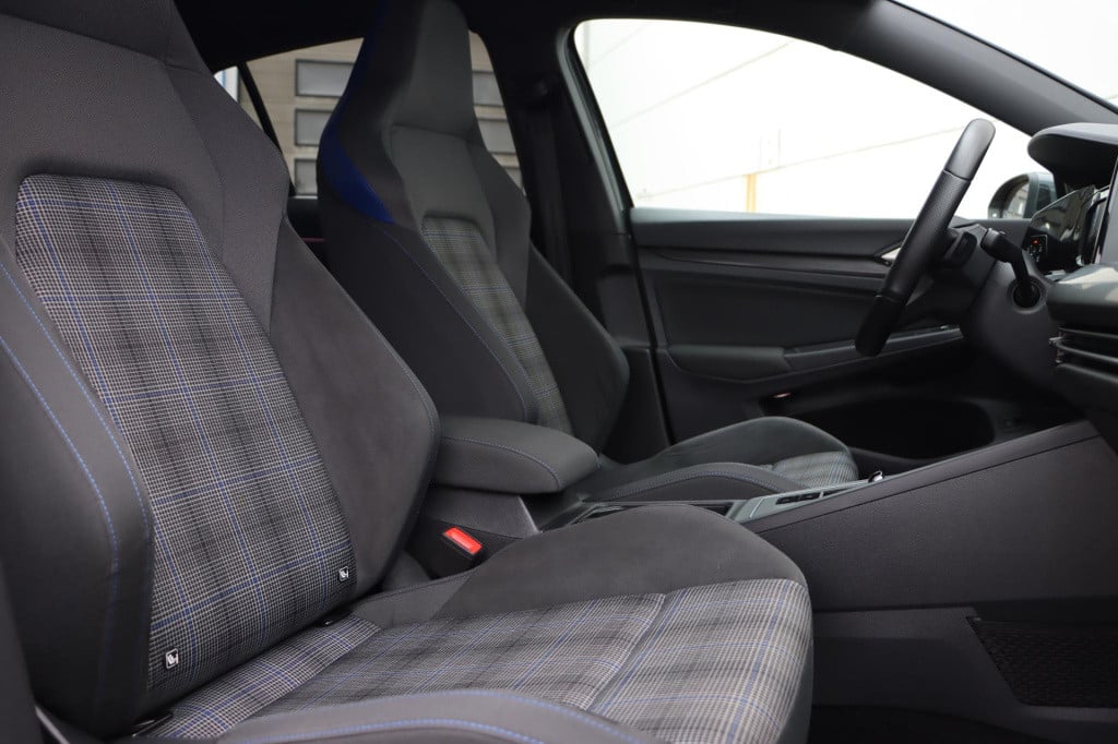 Volkswagen Golf 1.4 tsi ehybrid 245pk dsg6
