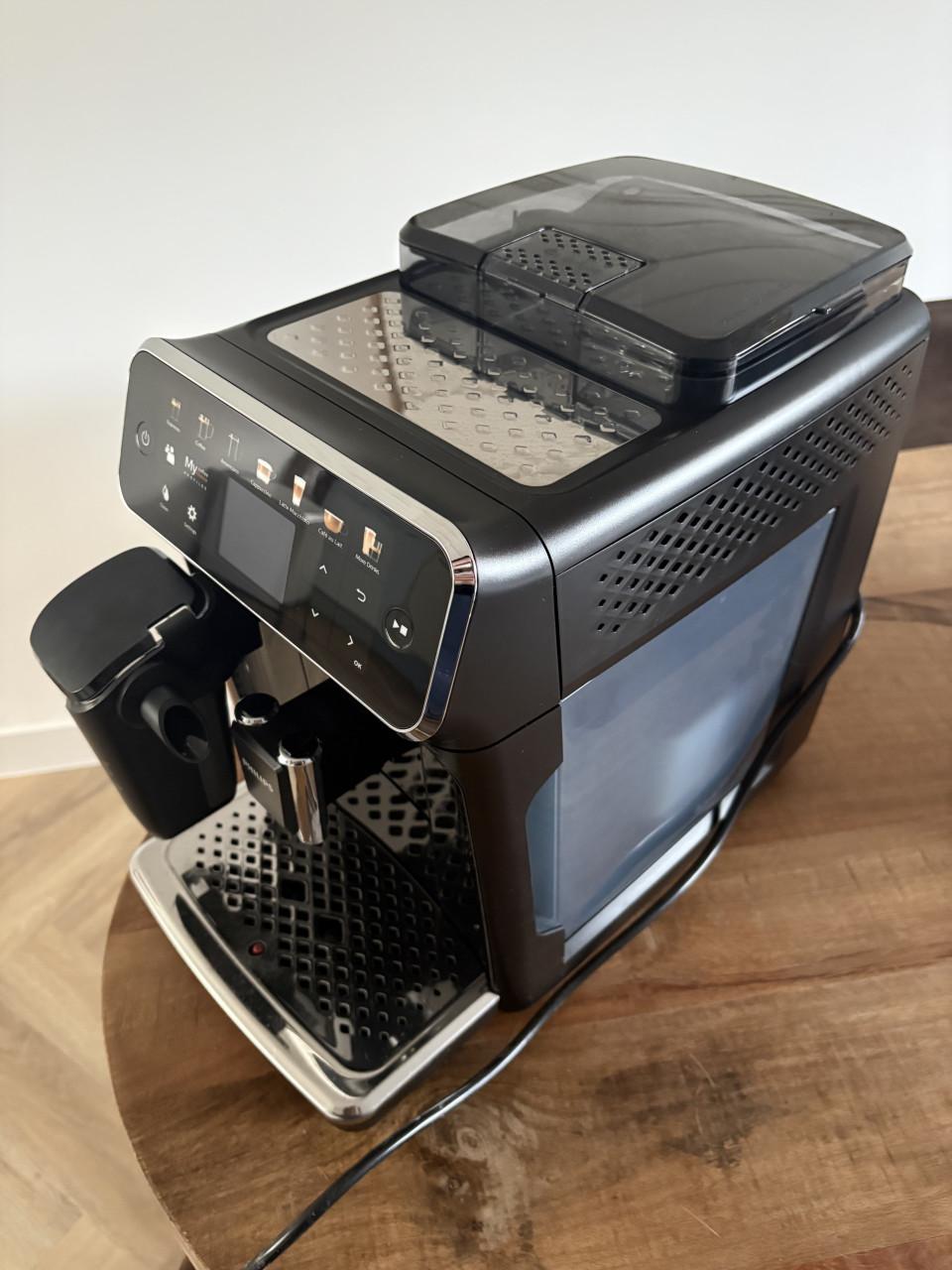 Philips koffiemachine 5400