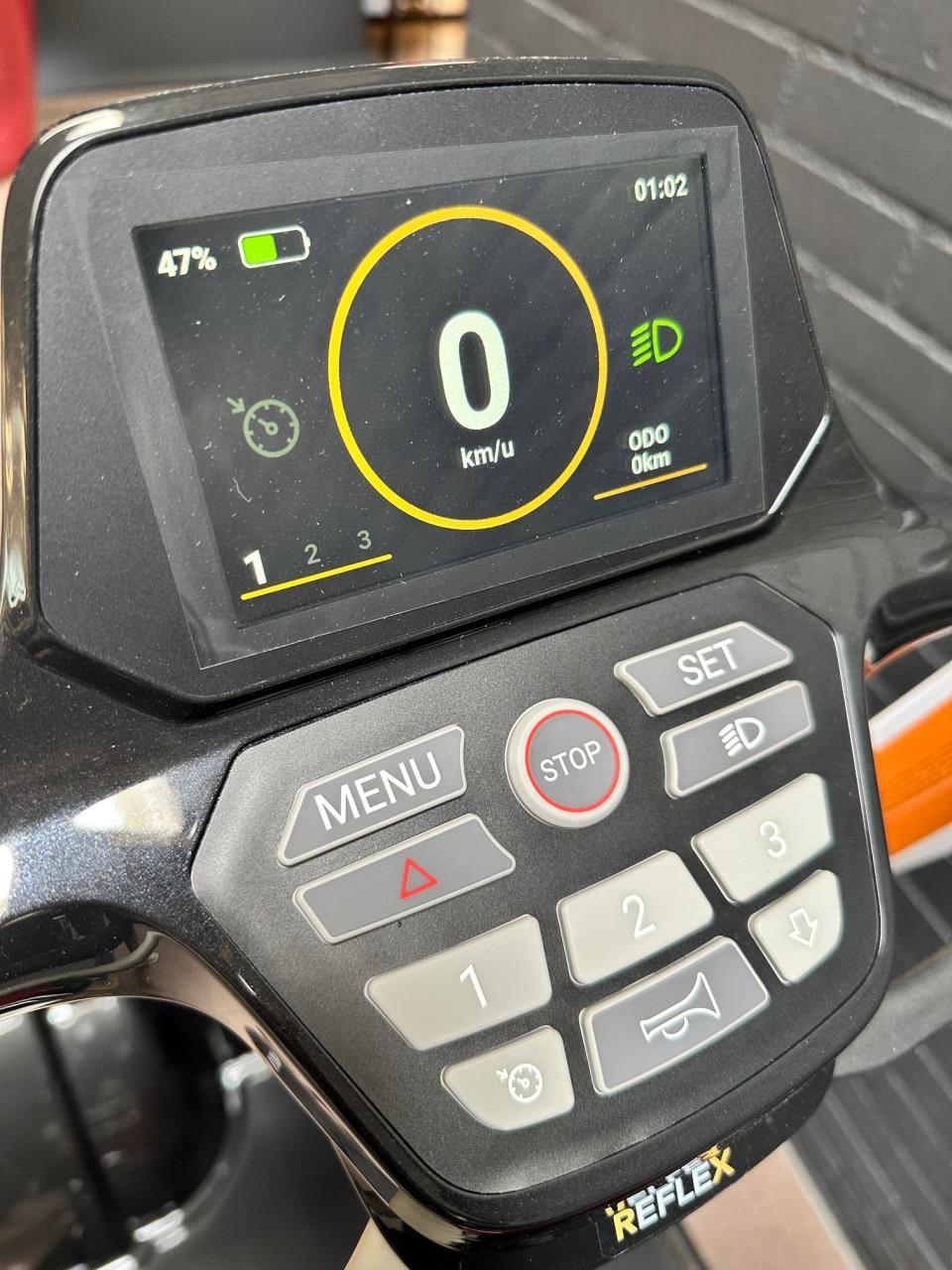 Solo RX NIEUW nu met Active Rem