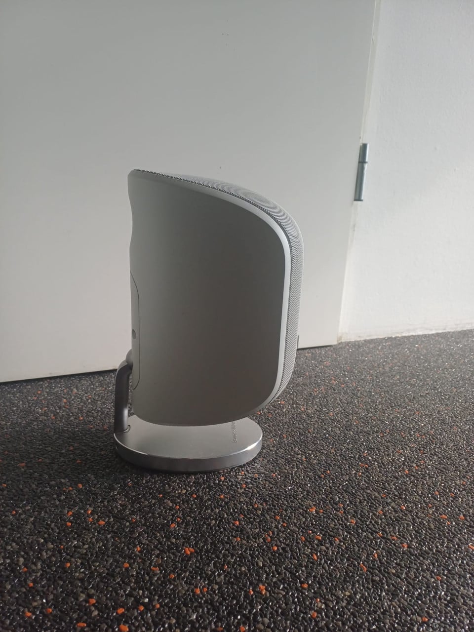 Bowers & Wilkins M1 5 stuks wit