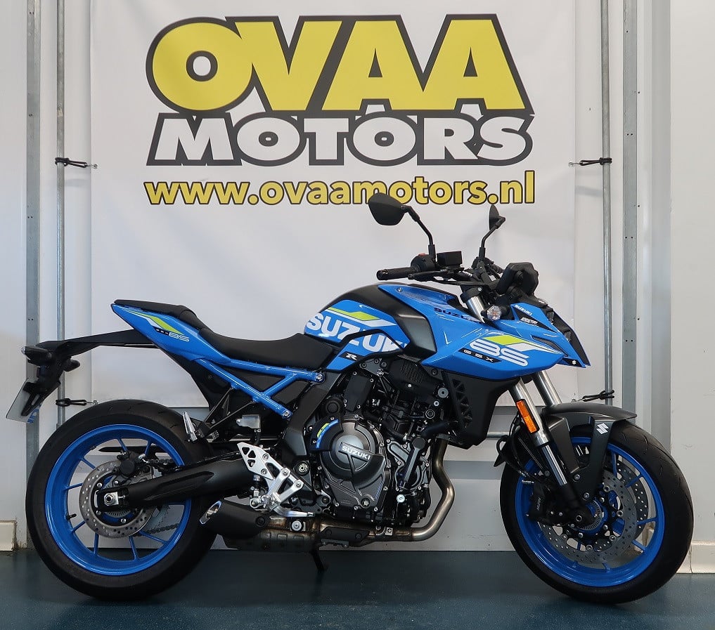 Suzuki demo sale bij Ovaa Motors