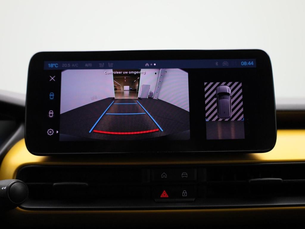 Jeep Avenger 1st edition 54 kwh | automaat | lmv | navigatie | climate cont