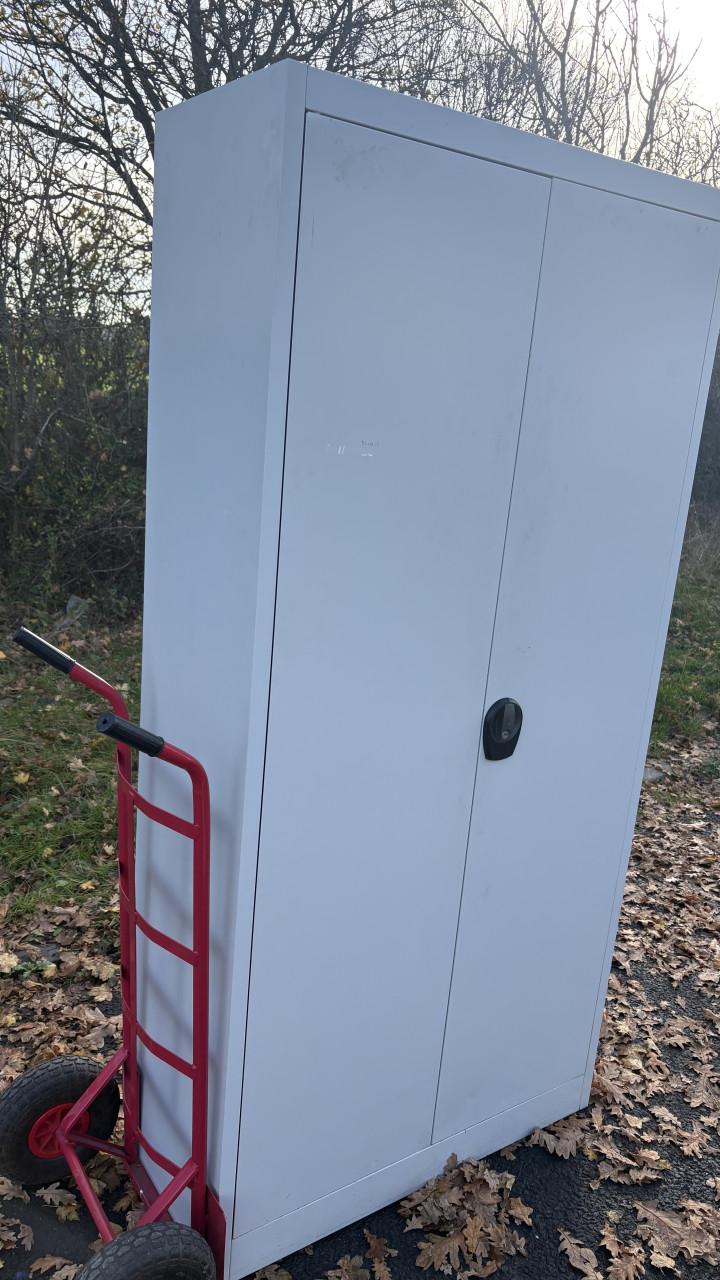 Draaideurkast archiefkast dossierkast