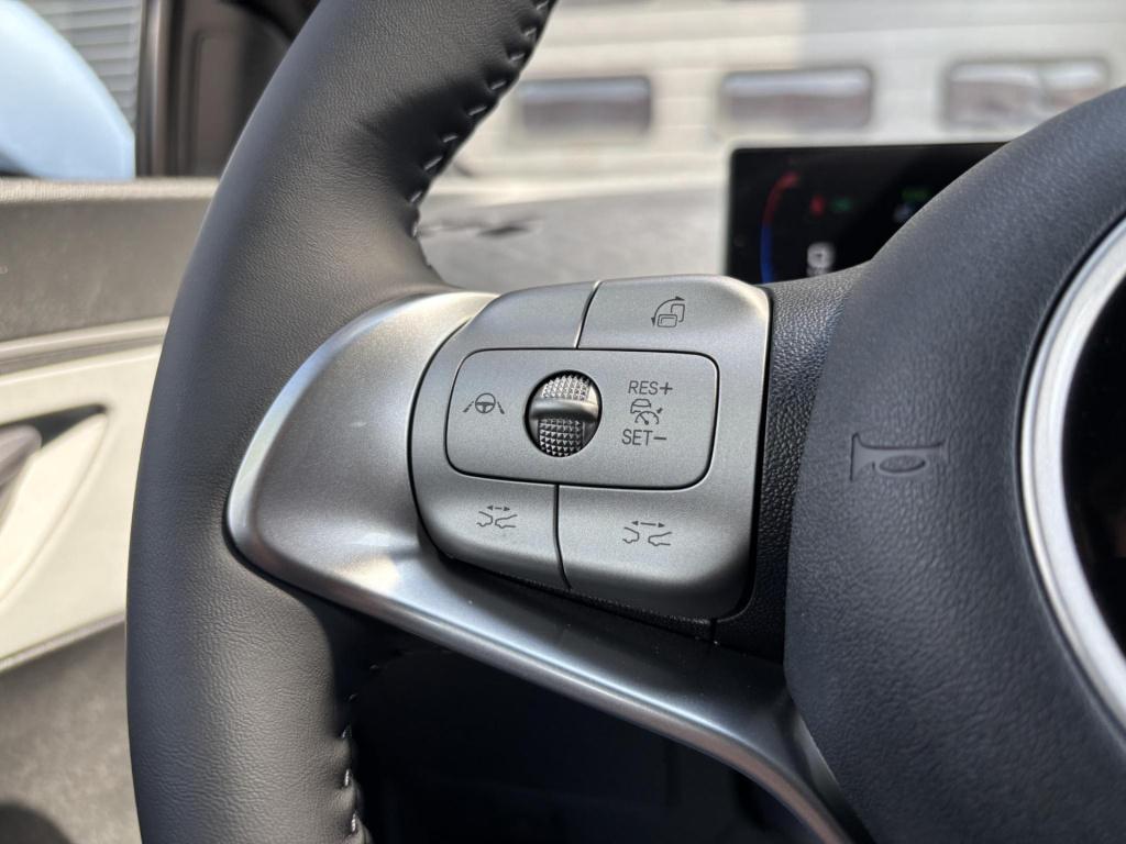 Byd Dolphin Surf active 30 kwh