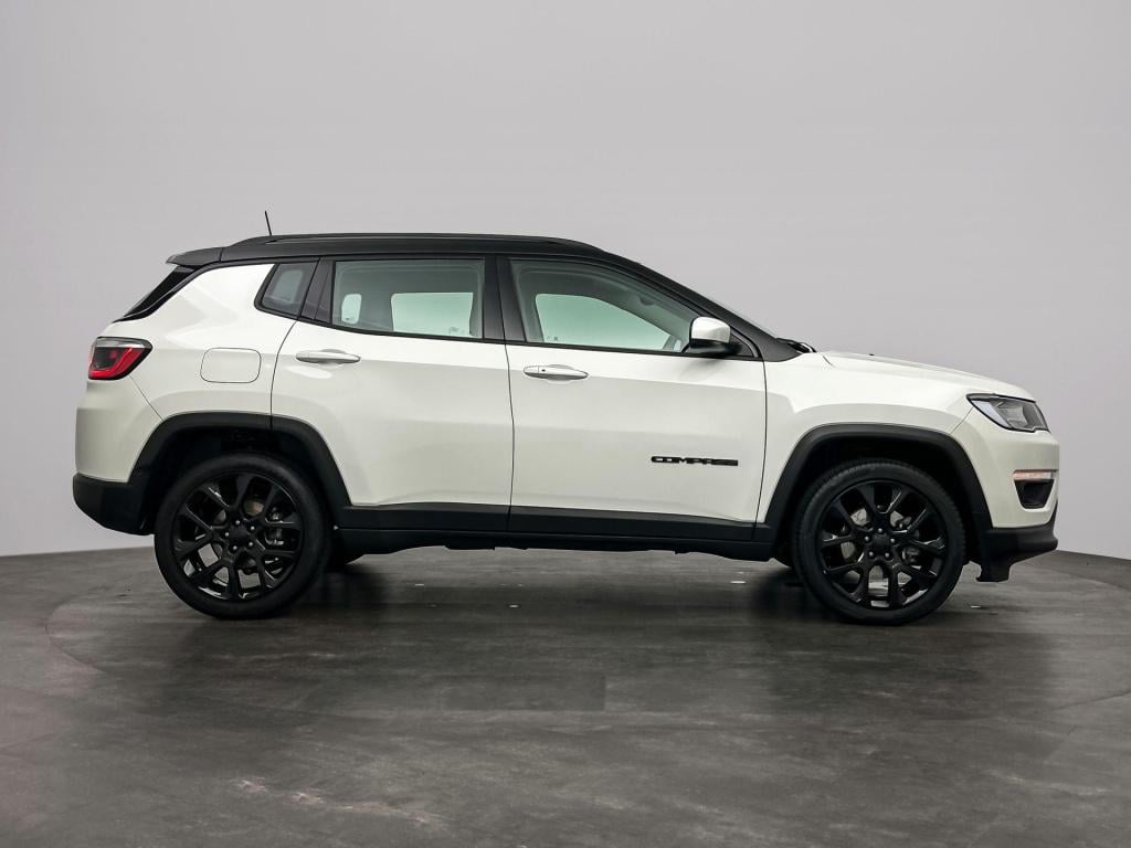 Jeep Compass 1.3t night eagle liberty edition | apple carplay/ android auto