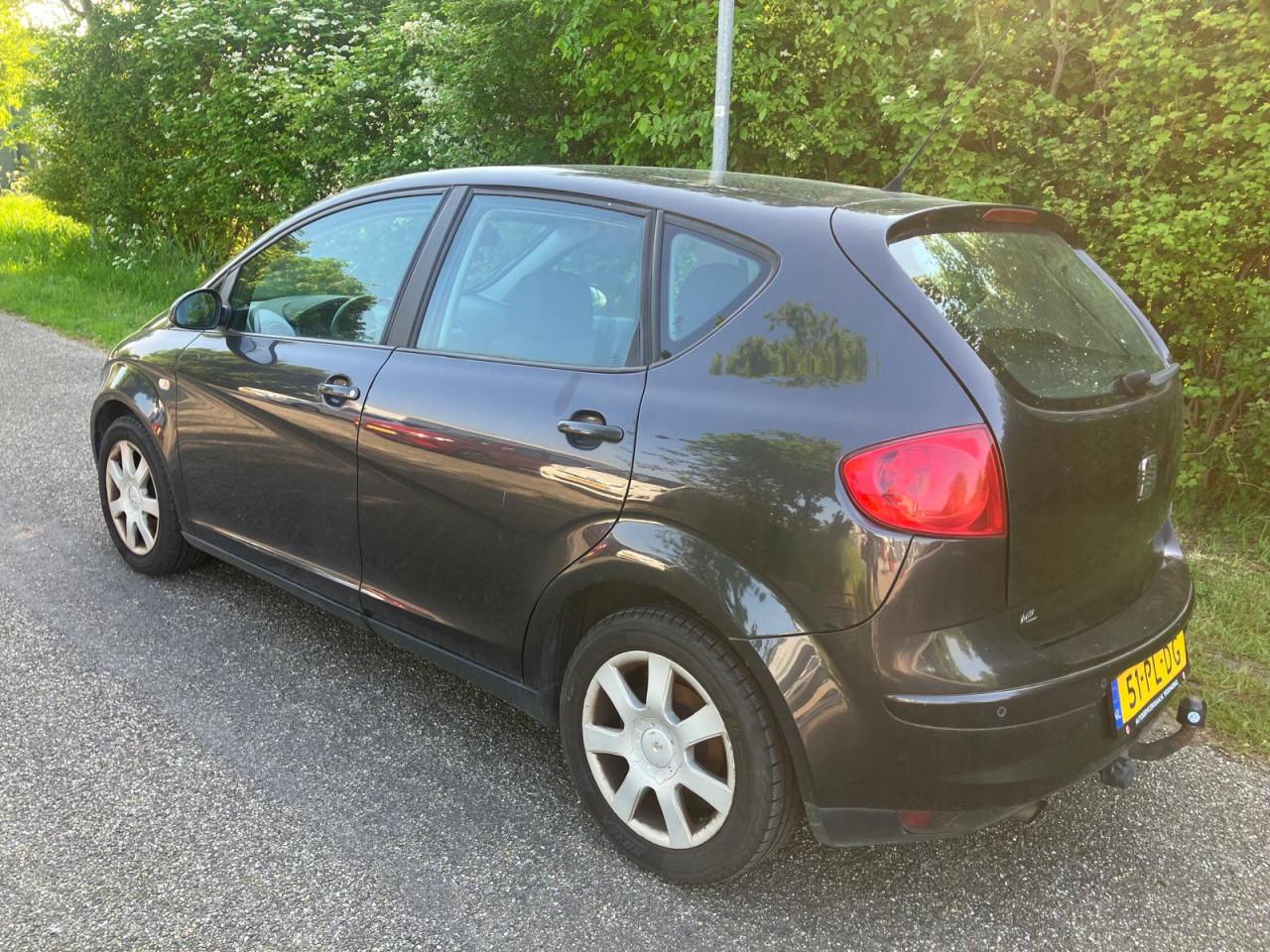 Seat Altea 1.6