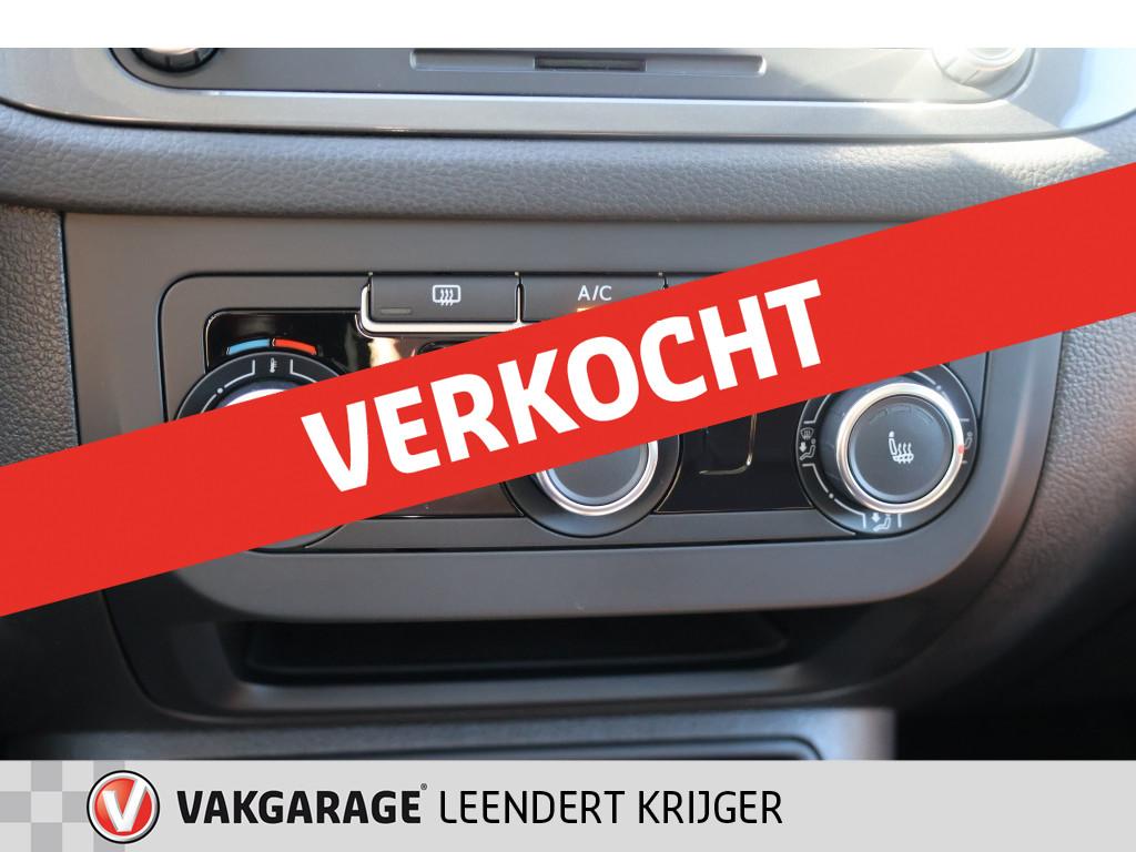 Volkswagen Tiguan 1.4 tsi comf.&design|trekhaak|rijklaarprijs|12 maanden bo