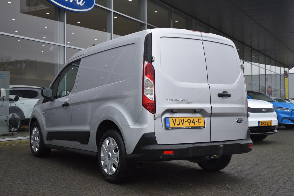 Ford Transit Connect 1.5 ecoblue l1 trend hp | trekhaak | parkeersensoren a