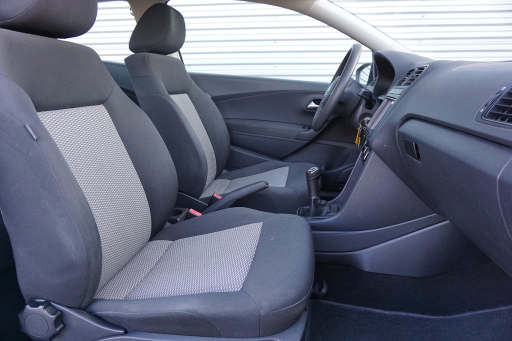 Volkswagen Polo 1.2 easyline navi / elektr. ramen / carplay
