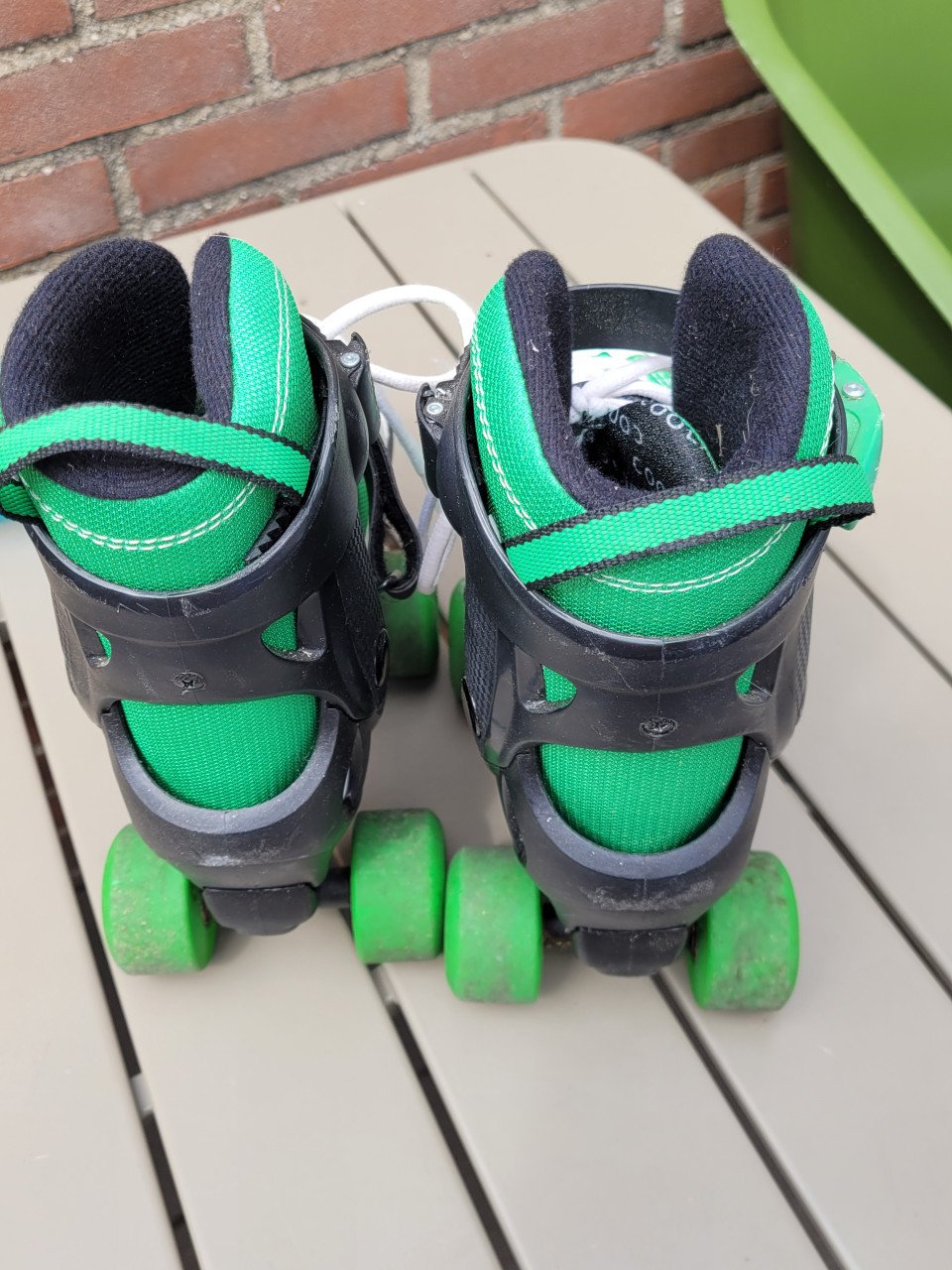 Rolschaatsen