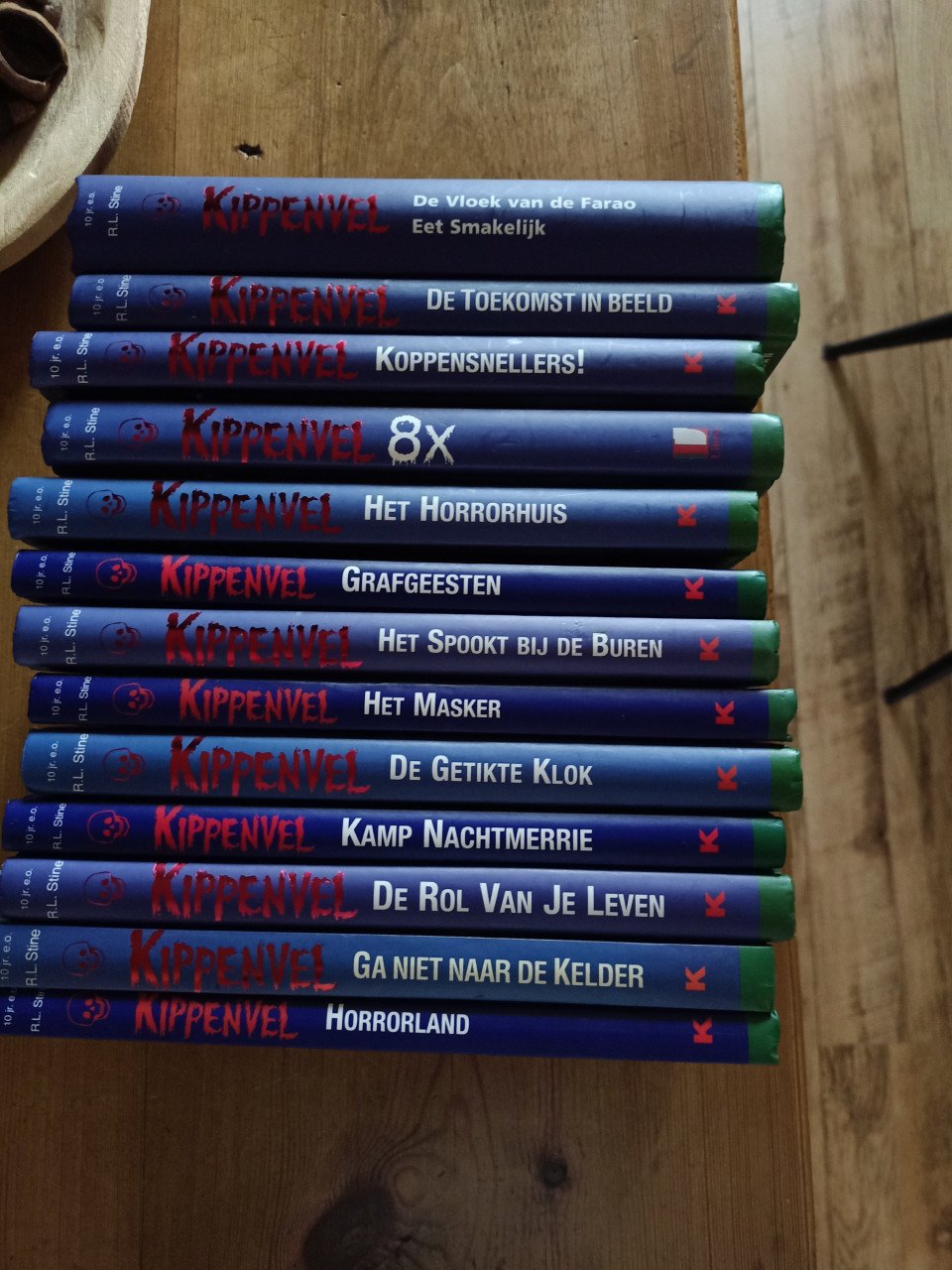 Boeken