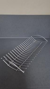 Metalen Fruitschaal 44 x 20cm