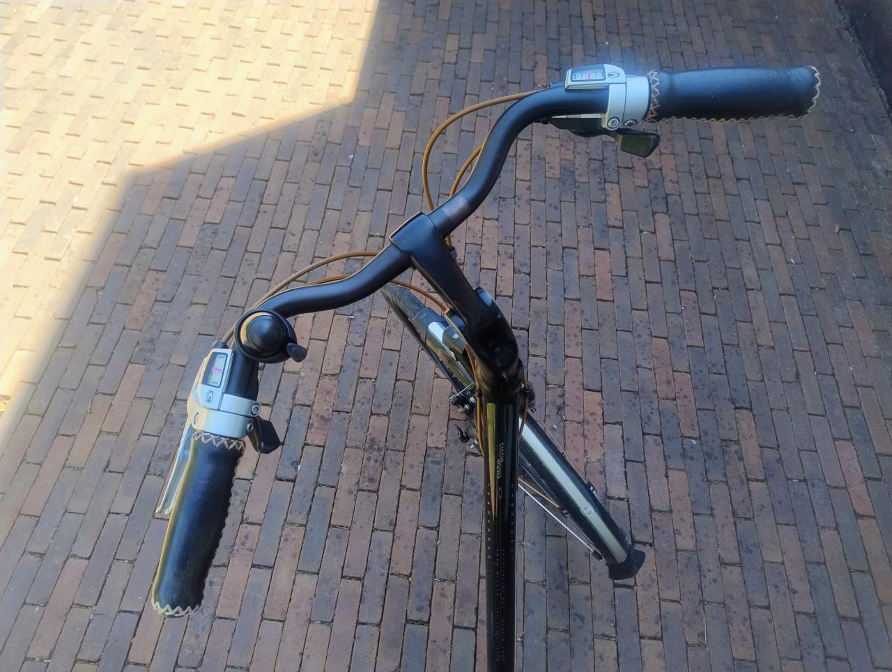 Koga Myiata damesfiets