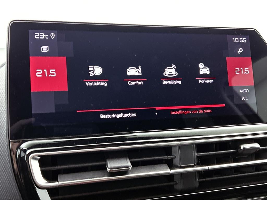 Citroen C5 Aircross hybrid 145pk automaat max | elektrische achterklep | ad