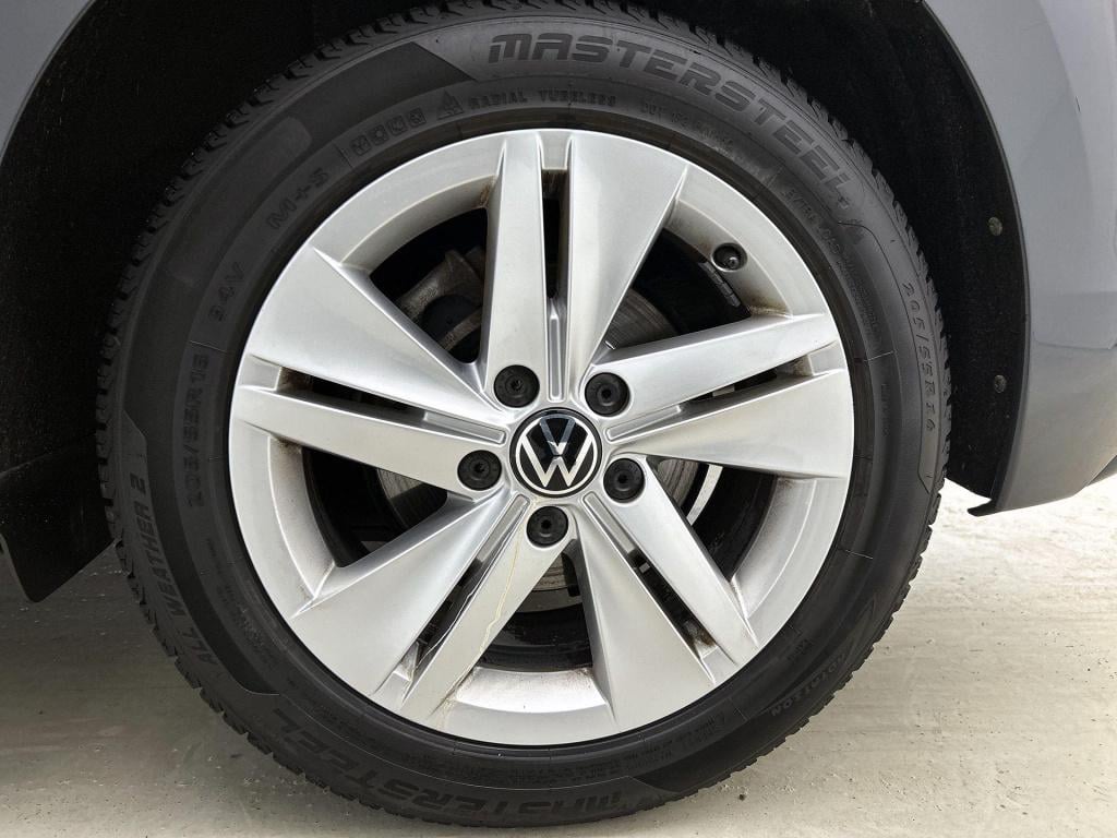 Volkswagen Golf 1.0 tsi life | navigatie | apple carplay / android auto | s