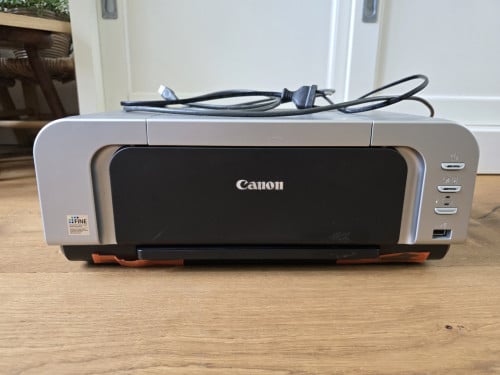 Canon Pixma IP4200 inktjet printer