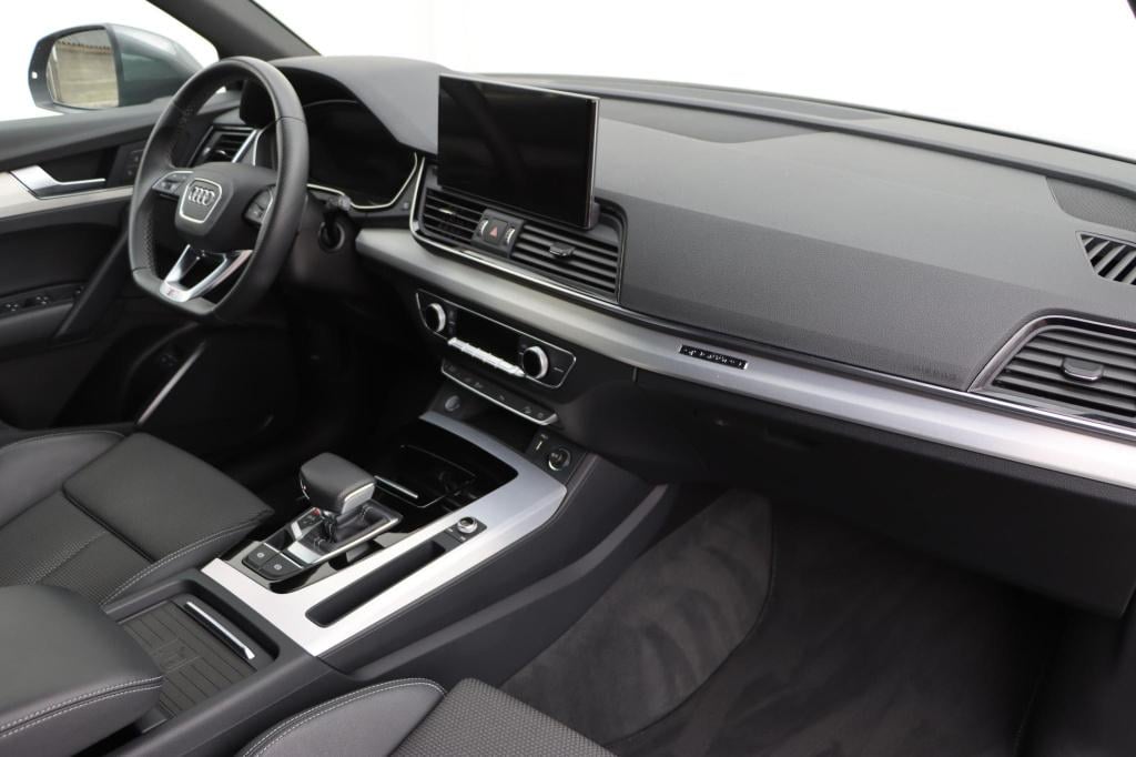 Audi Q5 50 tfsi e s edition 300pk s tronic | soh 97,4% |