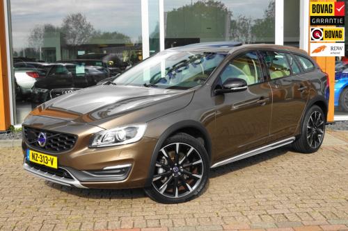 Volvo V60 cross country 2.0 t5 nordic+