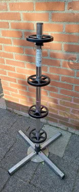 Velgenboom