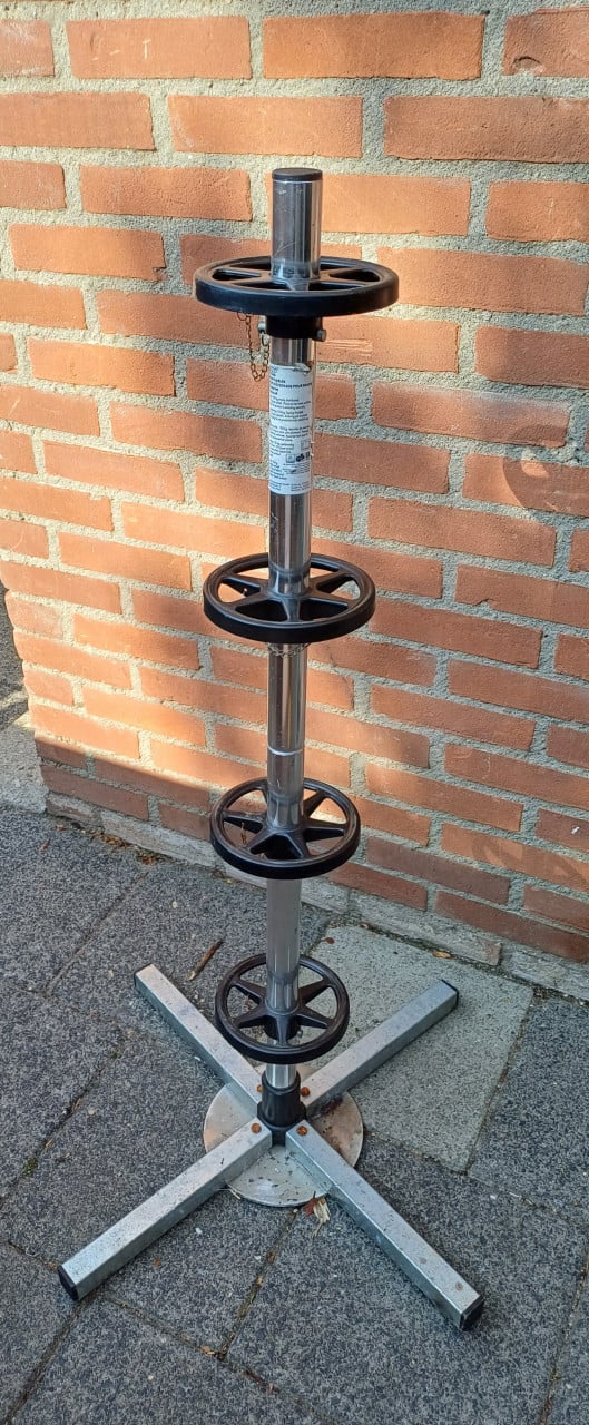 Velgenboom