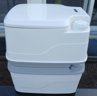 Porta  potti