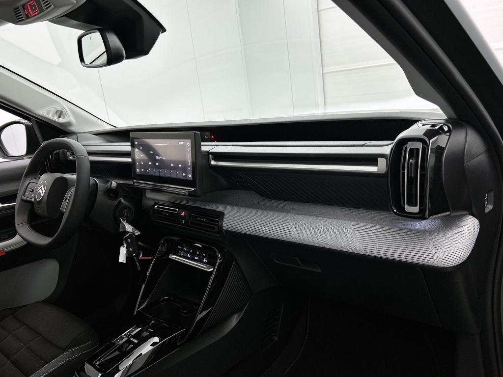 Citroen C3 Aircross hybrid 145pk automaat max 7 persoons | two tone | navig