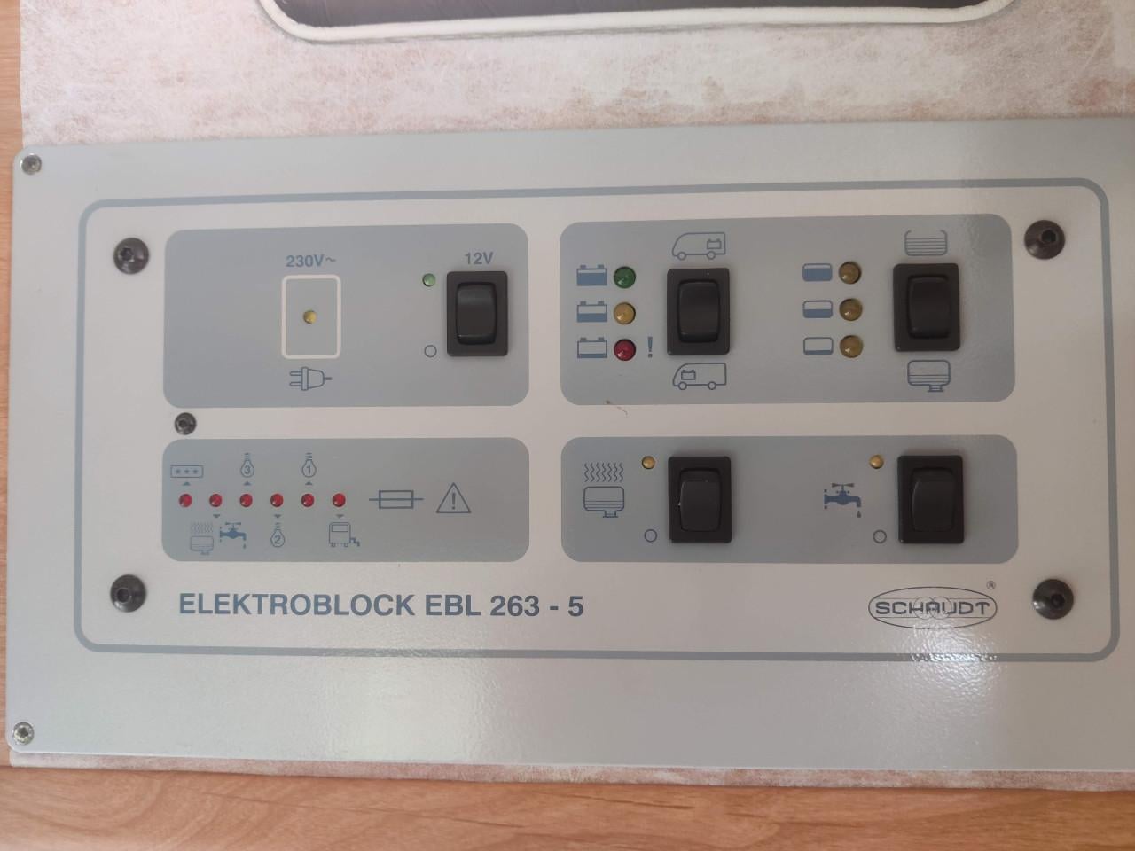 Prachtige Fiat Globecar te koop