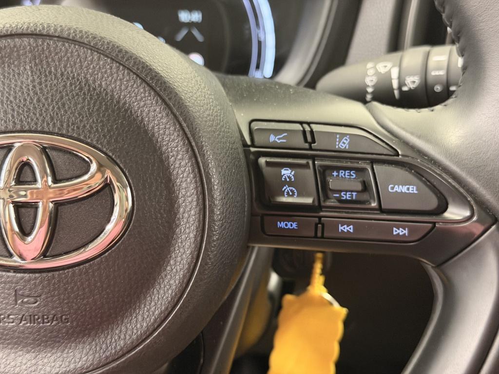 Toyota Aygo x 1.0 vvt-i s-cvt play
