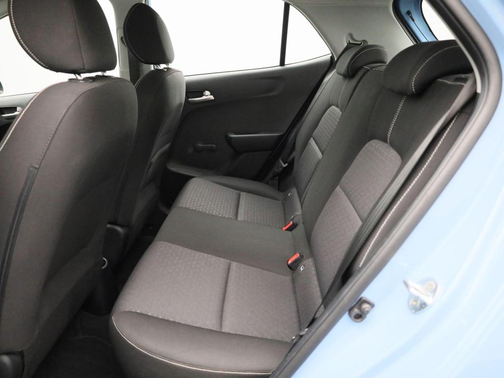 Kia Picanto 1.0 dpi comfortline | airco | bluetooth | dab | cruise control