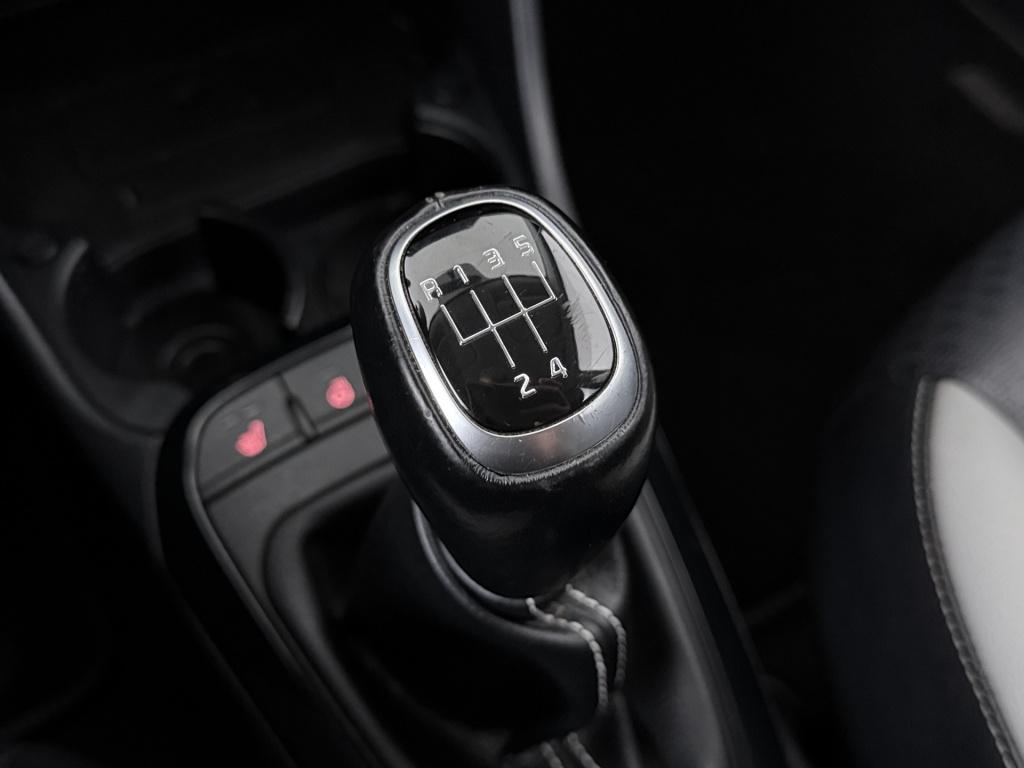 Kia Picanto 1.0 t-gdi x-line | stuur-/stoelverwarming | 100 pk | climate co
