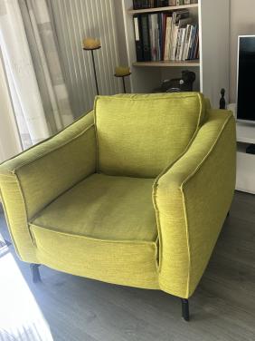 Fauteuil
